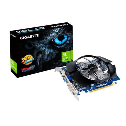 Gigabyte GT 730 2GB GDDR5